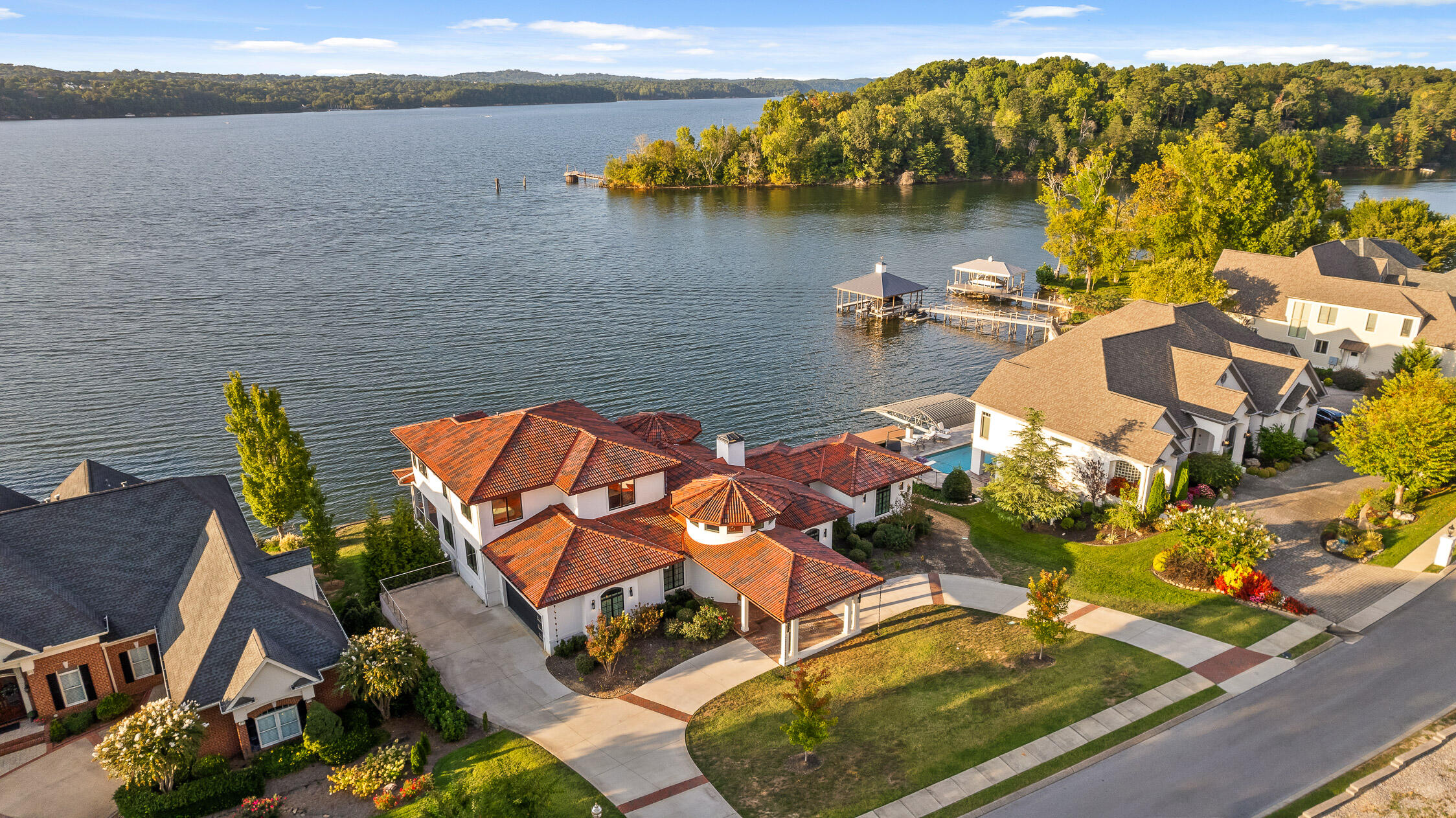 4415 Sailmaker Circle Chattanooga, TN 37416 - Photo 5 of 91 5