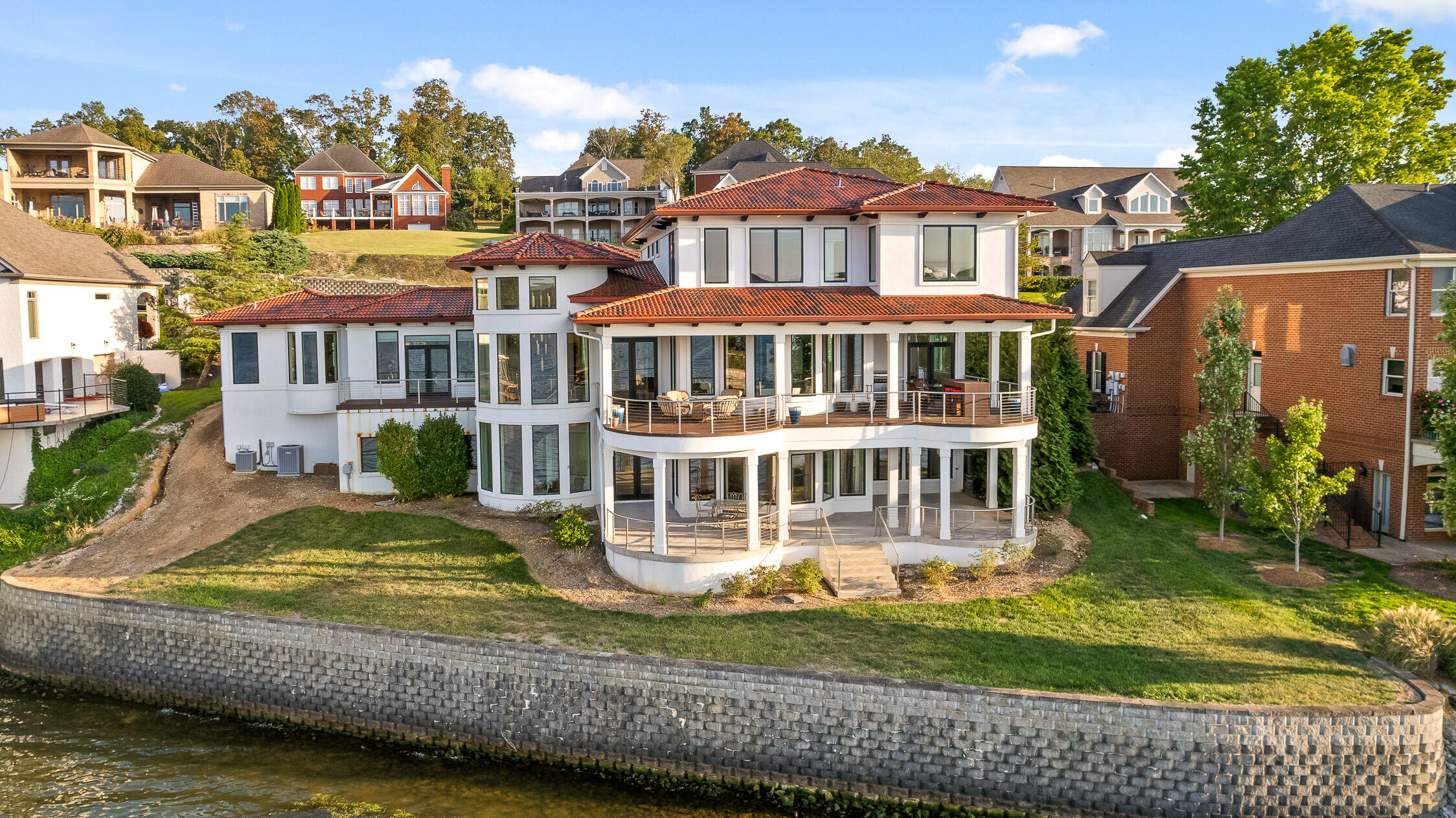 4415 Sailmaker Circle Chattanooga, TN 37416 - Photo 63 of 91 64