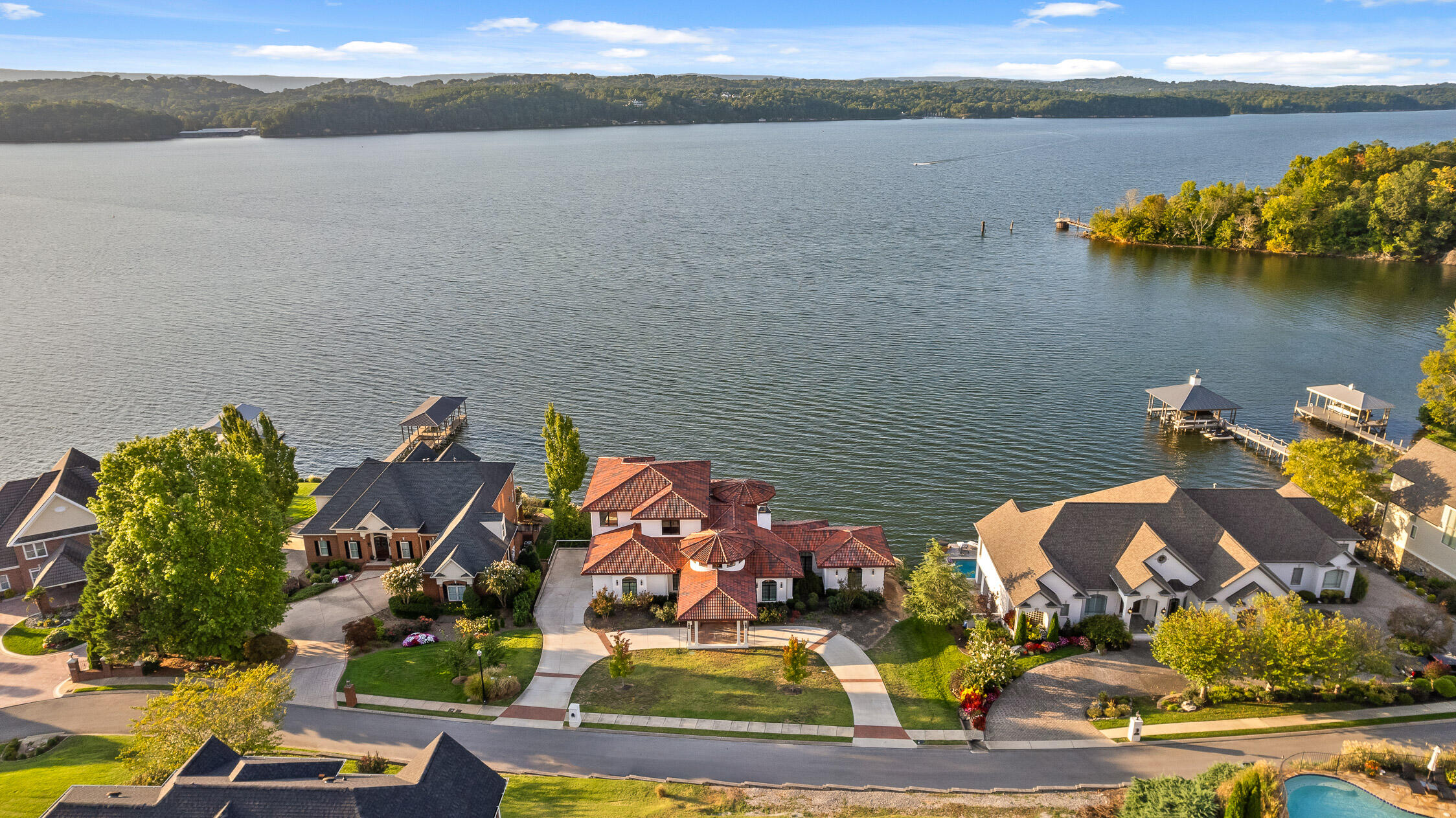 4415 Sailmaker Circle Chattanooga, TN 37416 - Photo 70 of 91 71