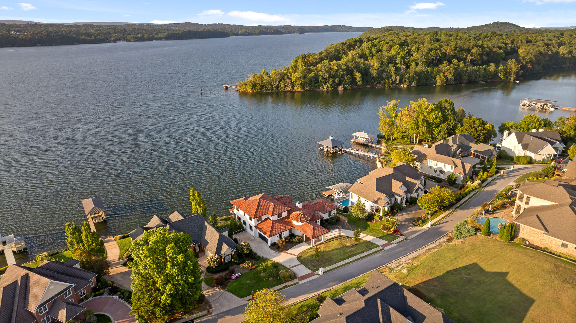 4415 Sailmaker Circle Chattanooga, TN 37416 - Photo 77 of 91 78