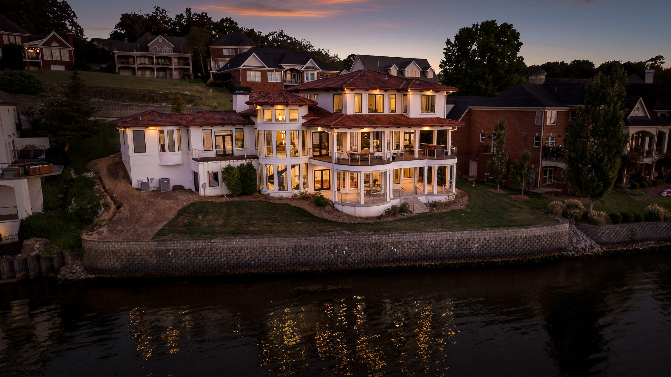 4415 Sailmaker Circle Chattanooga, TN 37416 - Photo 85 of 91 86