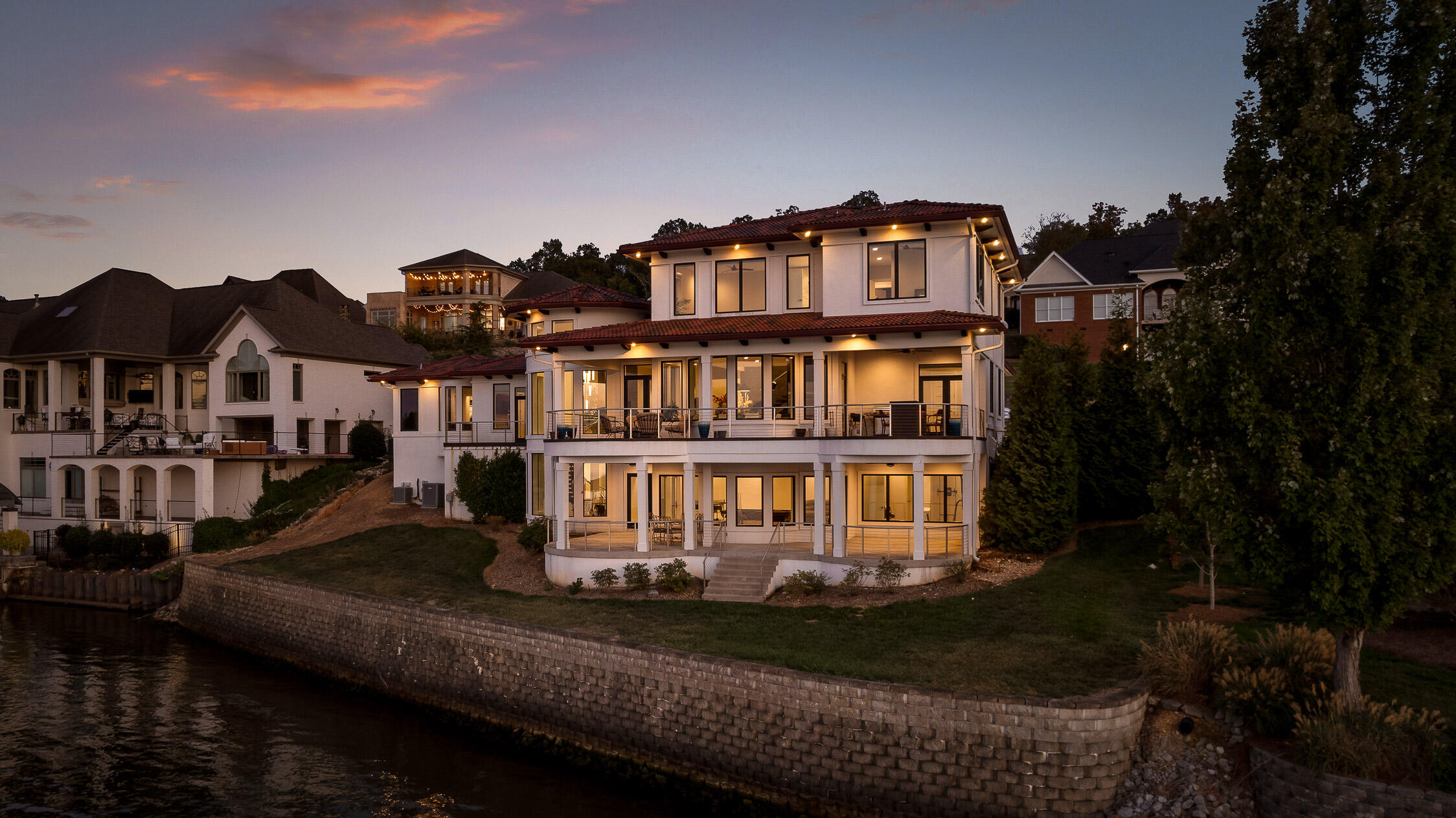 4415 Sailmaker Circle Chattanooga, TN 37416 - Photo 87 of 91 88