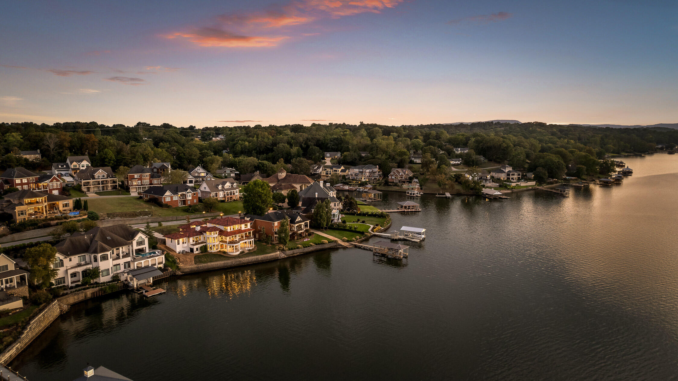 4415 Sailmaker Circle Chattanooga, TN 37416 - Photo 88 of 91 89
