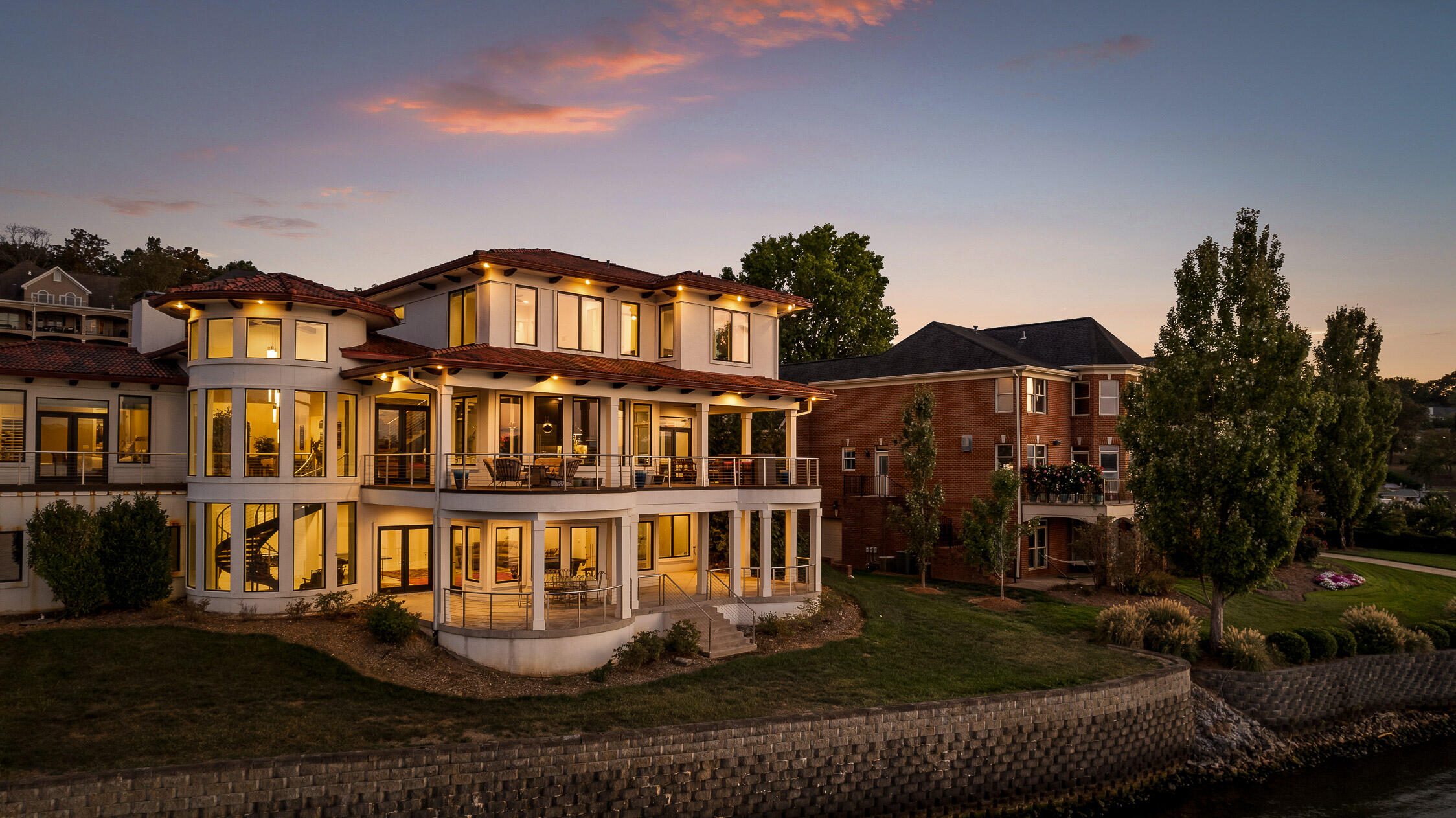 4415 Sailmaker Circle Chattanooga, TN 37416 - Photo 90 of 91 91