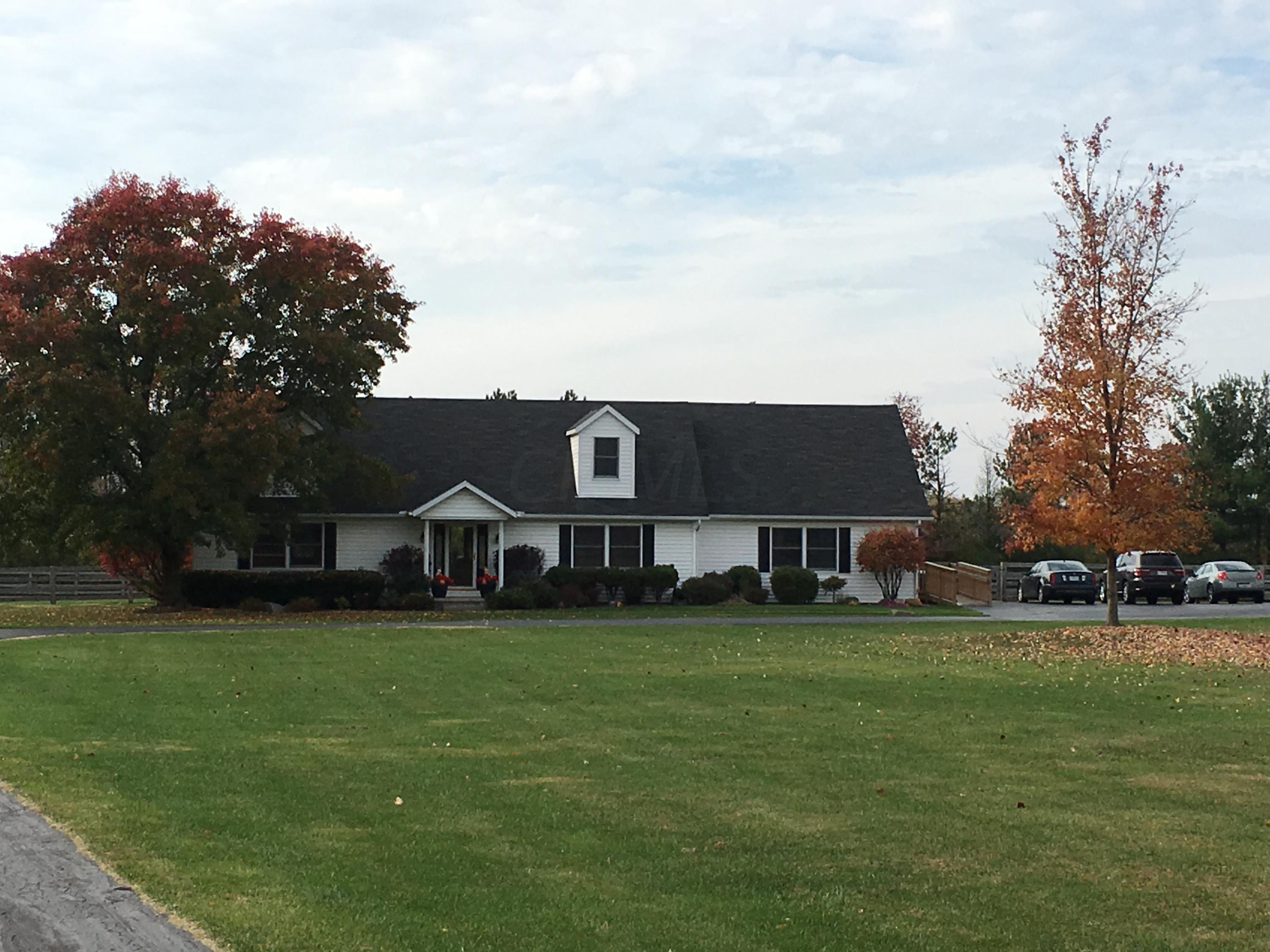 650 Glenn Road Delaware, OH 43015 - Photo 3 of 28