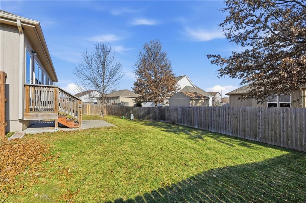 771 South Cherry Street Gardner, KS 66030 - Photo 30 of 37