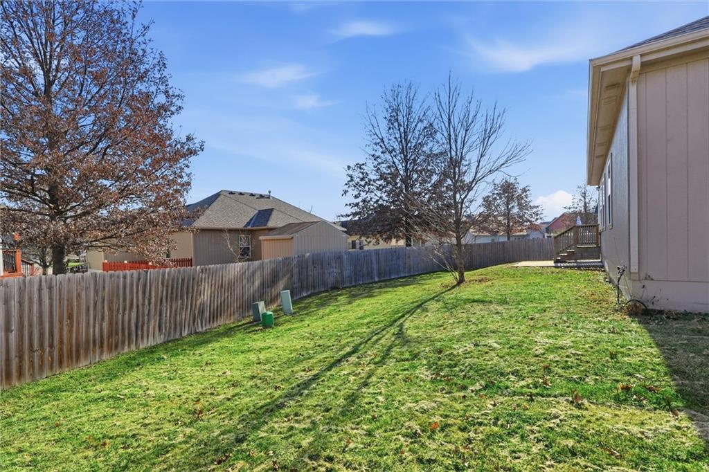 771 South Cherry Street Gardner, KS 66030 - Photo 31 of 37