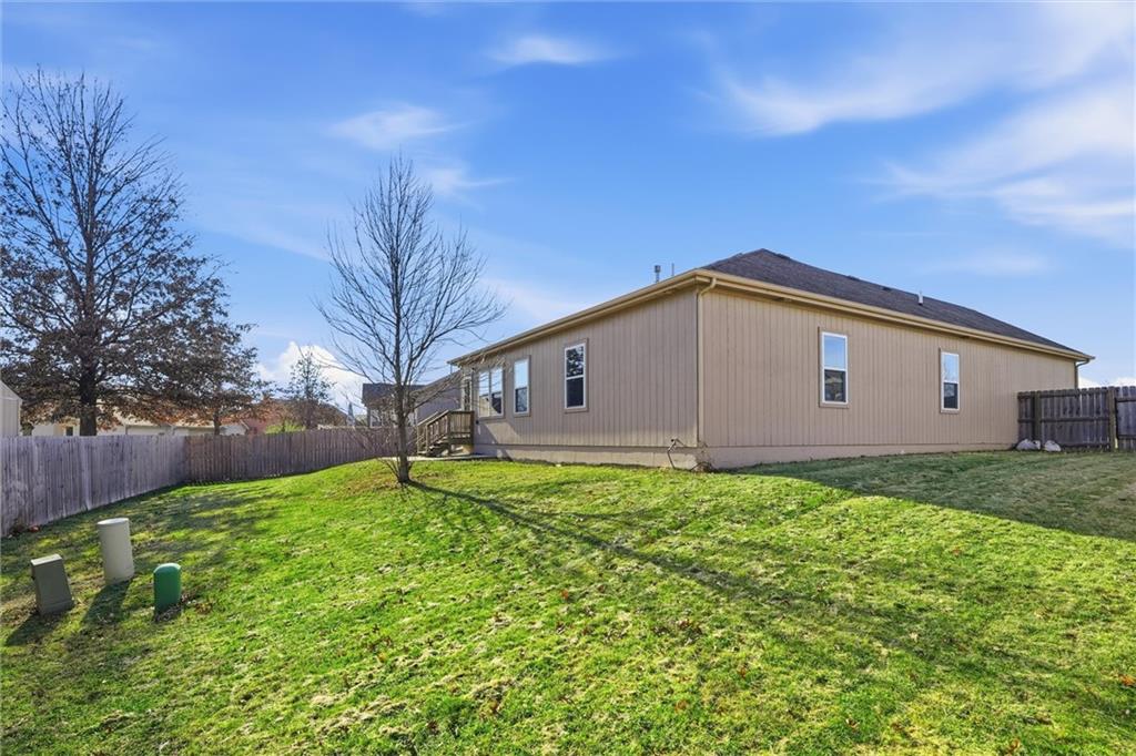 771 South Cherry Street Gardner, KS 66030 - Photo 32 of 37