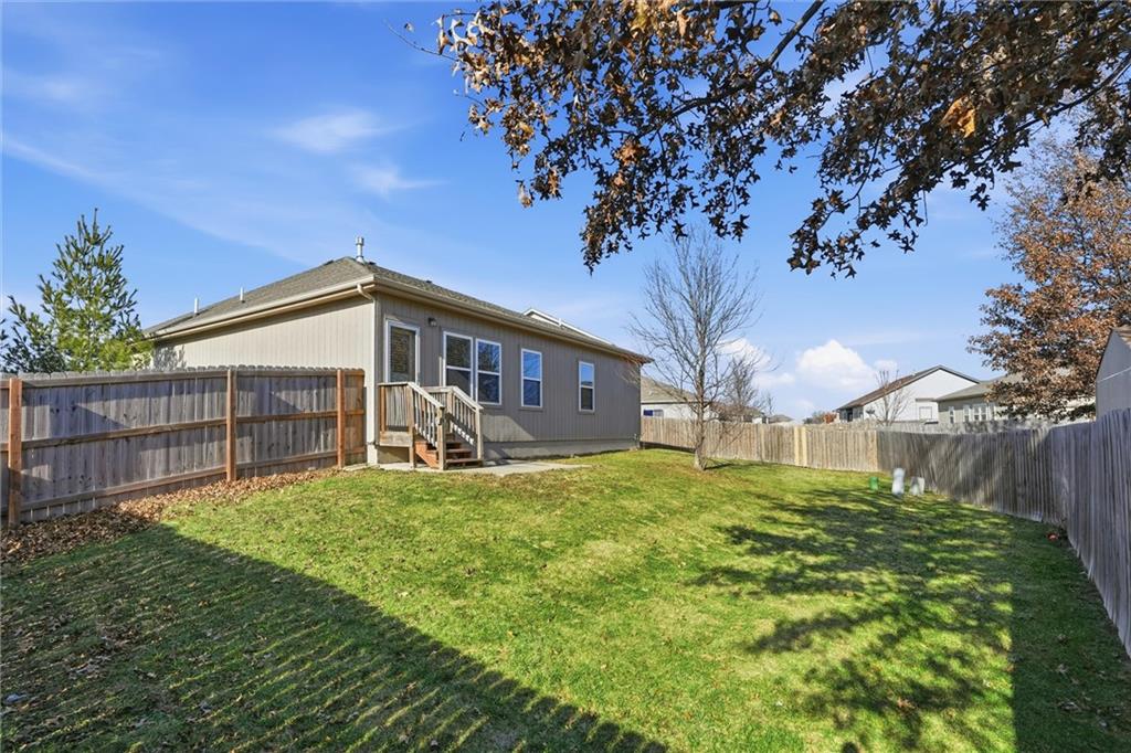 771 South Cherry Street Gardner, KS 66030 - Photo 34 of 37