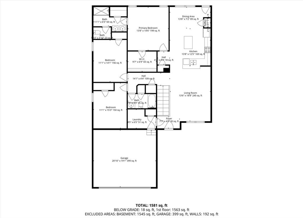 771 South Cherry Street Gardner, KS 66030 - Photo 36 of 37