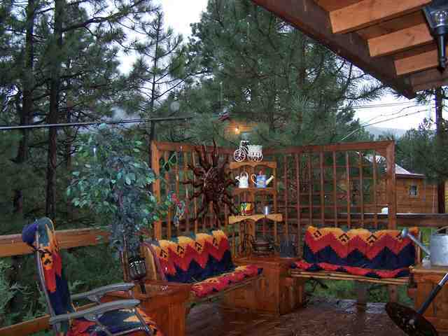 4 County Road 2052 Alpine, AZ 85920 - Photo 2 of 9