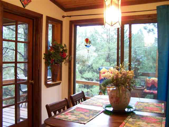 4 County Road 2052 Alpine, AZ 85920 - Photo 3 of 9