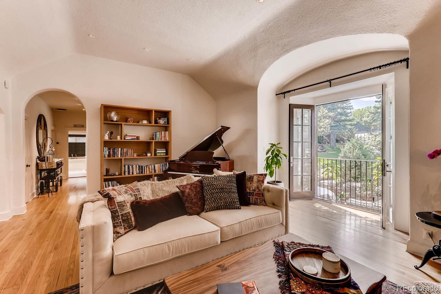 1123 Baseline Road Boulder, CO 80302 - Photo 16 of 40