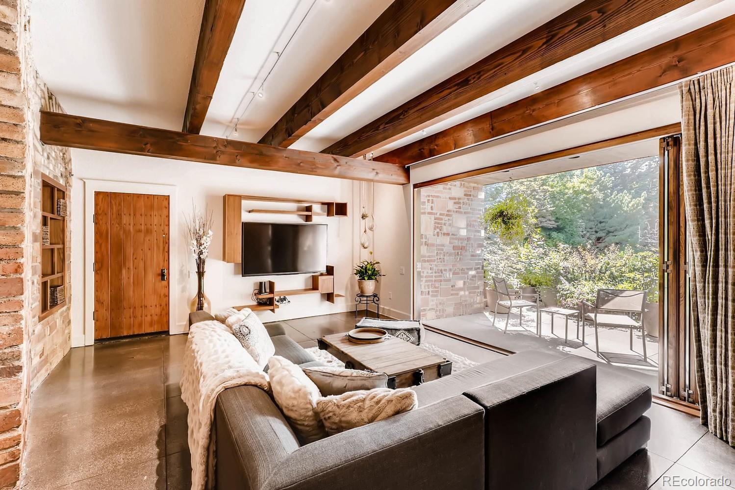 1123 Baseline Road Boulder, CO 80302 - Photo 2 of 40