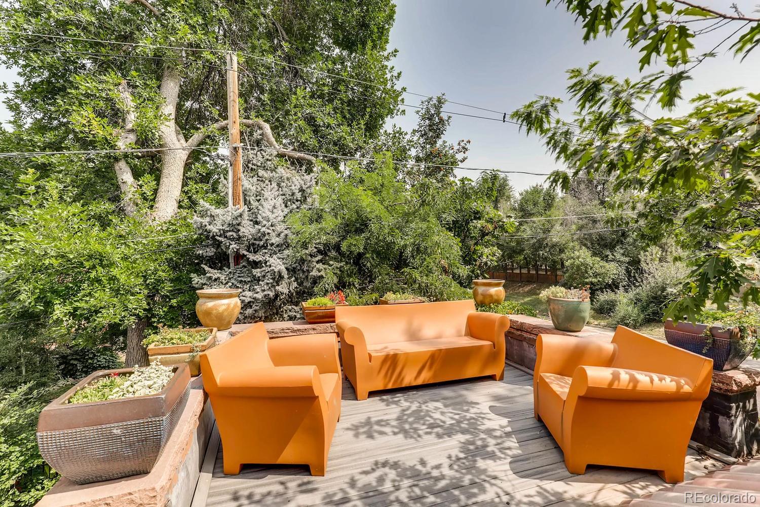 1123 Baseline Road Boulder, CO 80302 - Photo 25 of 40