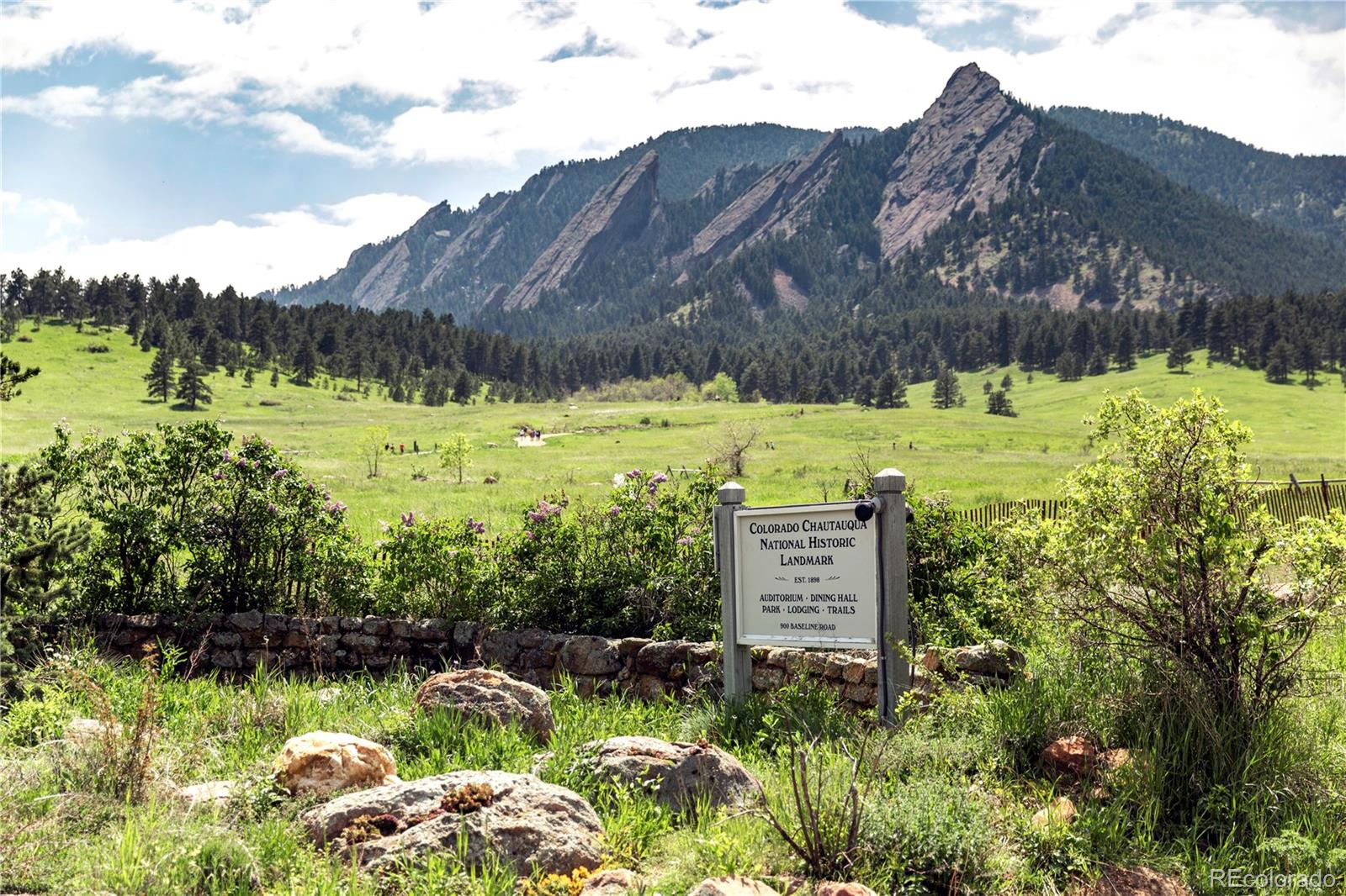 1123 Baseline Road Boulder, CO 80302 - Photo 38 of 40