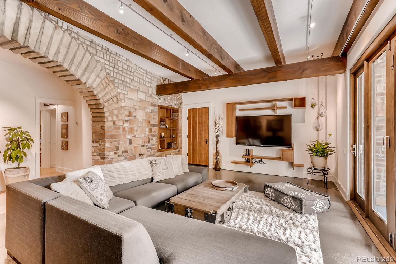 1123 Baseline Road Boulder, CO 80302 - Photo 4 of 40