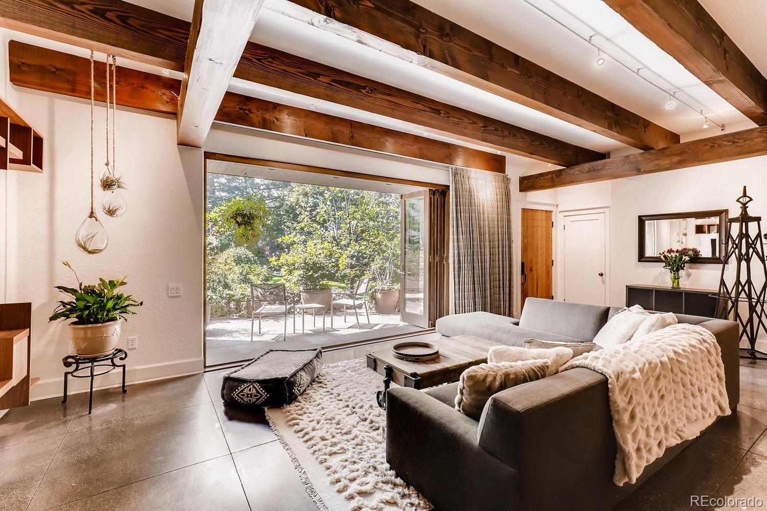 1123 Baseline Road Boulder, CO 80302 - Photo 5 of 40