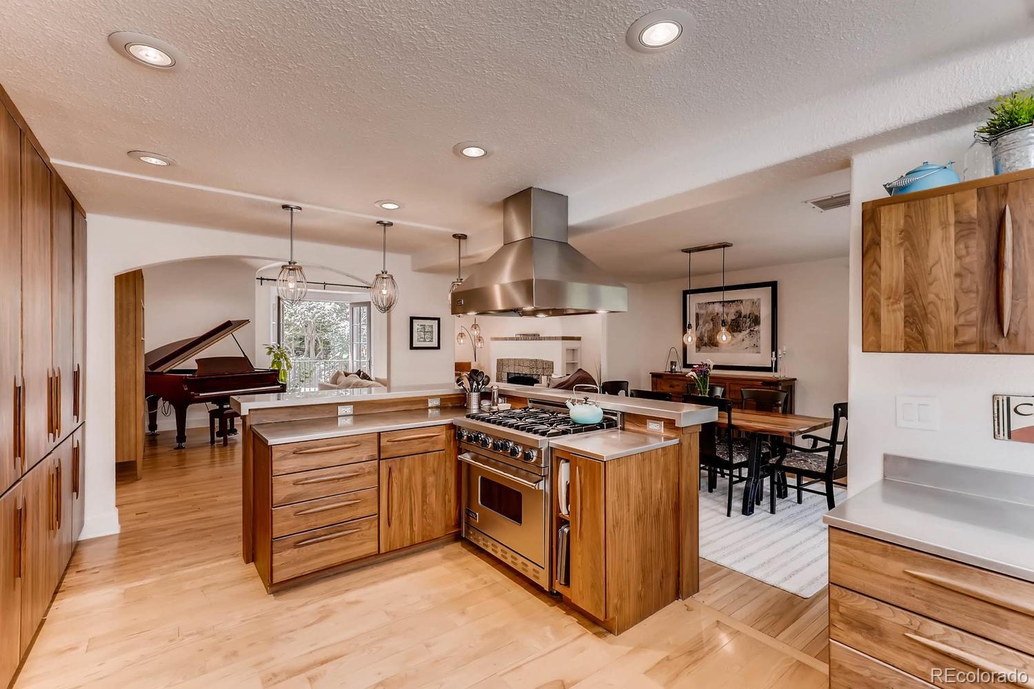 1123 Baseline Road Boulder, CO 80302 - Photo 8 of 40