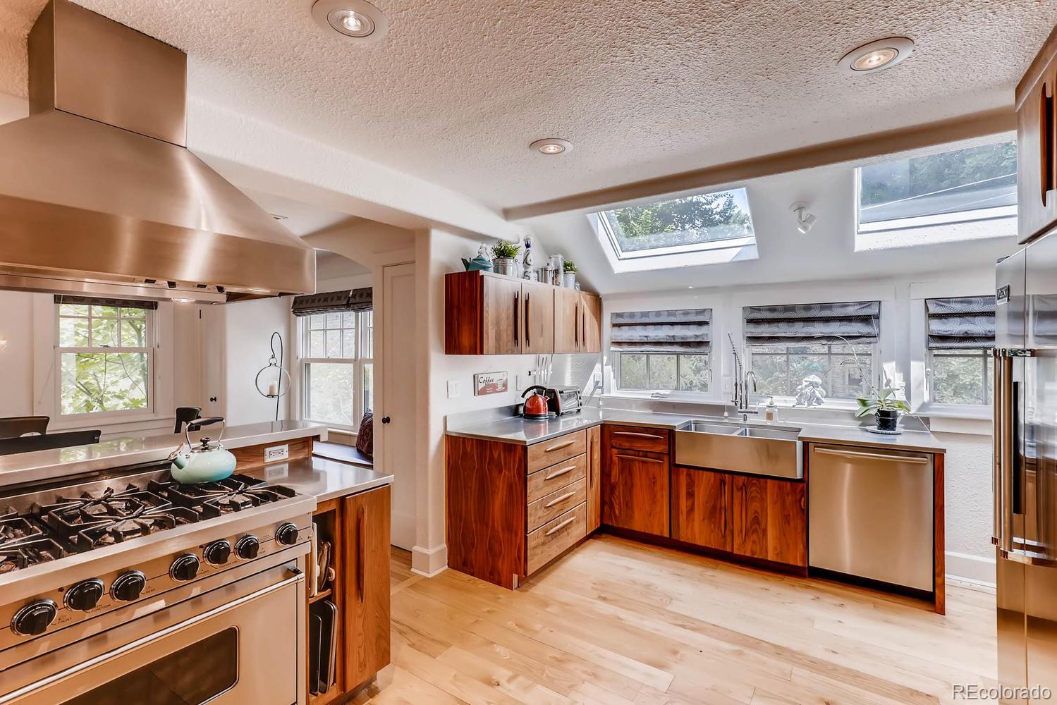 1123 Baseline Road Boulder, CO 80302 - Photo 9 of 40