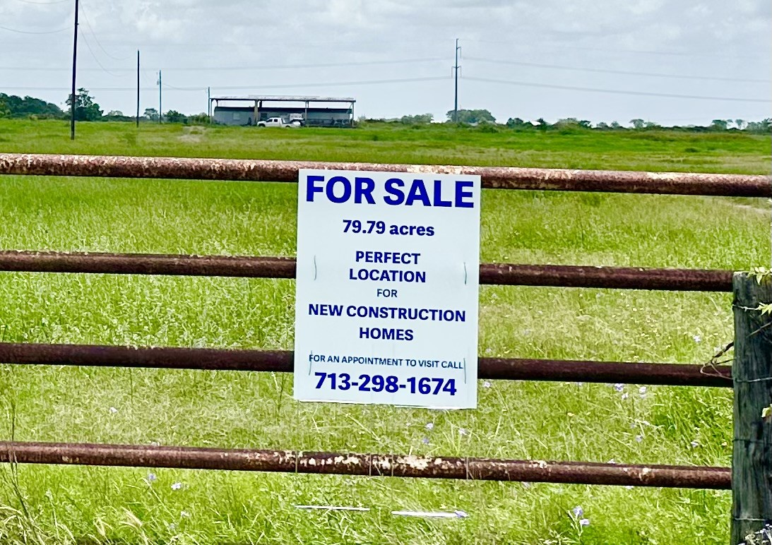 775 South FM 441 Road Louise, TX 77455 - Photo 2 of 14