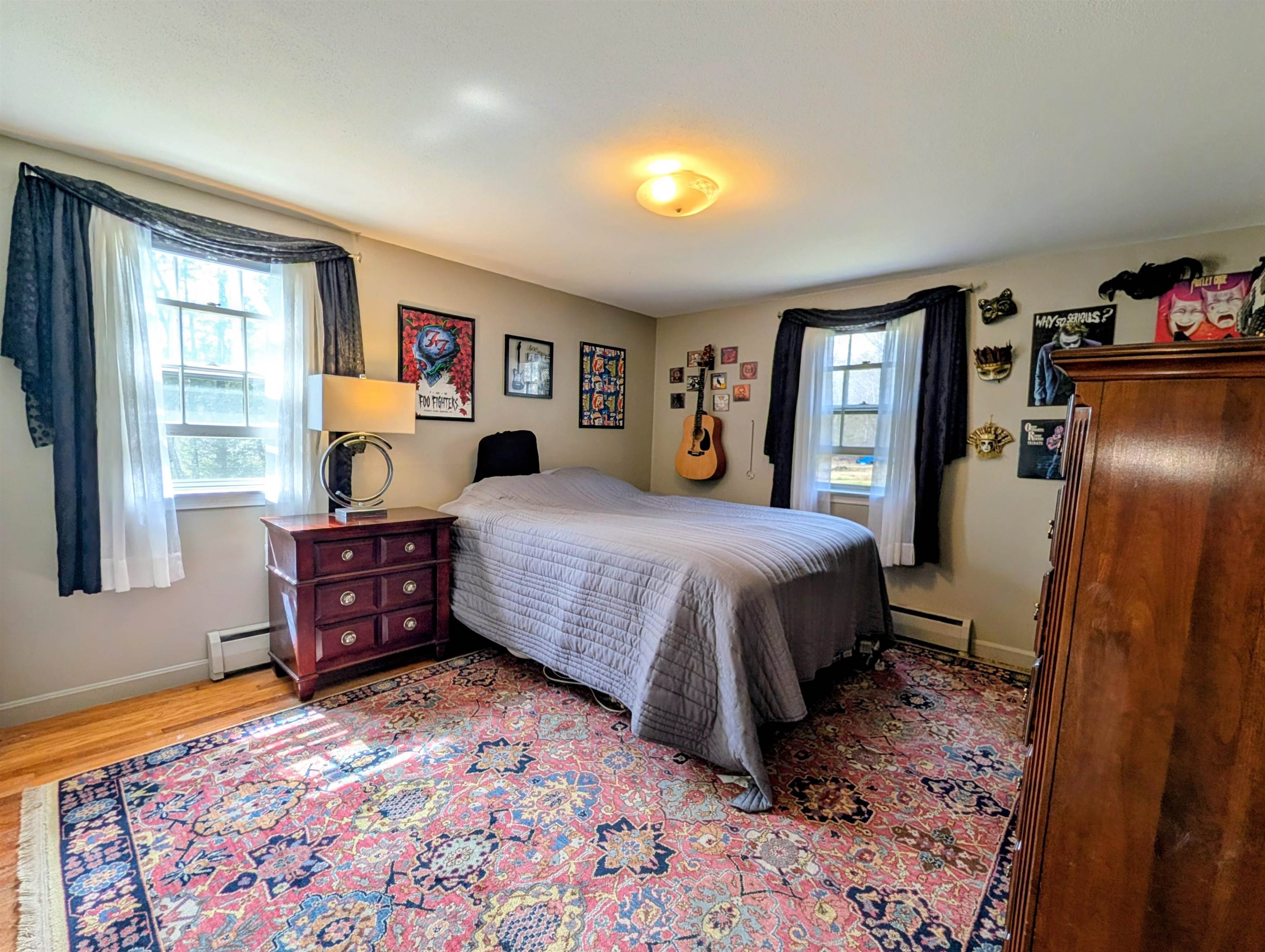 263 Cram Hill Road Lyndeborough, NH 03082 - Photo 26 of 50 Gallery Image 26