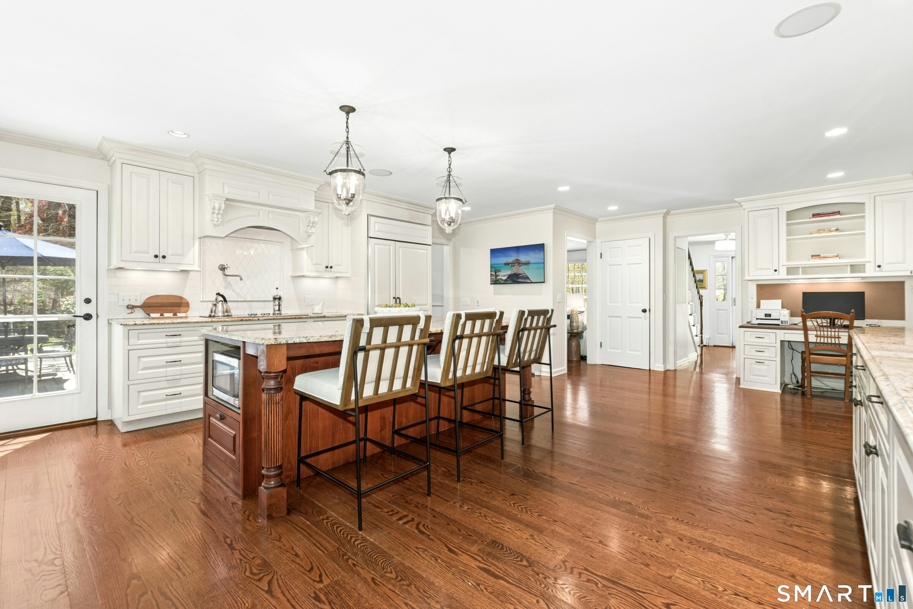 264 Half Mile Road Fairfield, CT 06890 - Photo 13 of 38