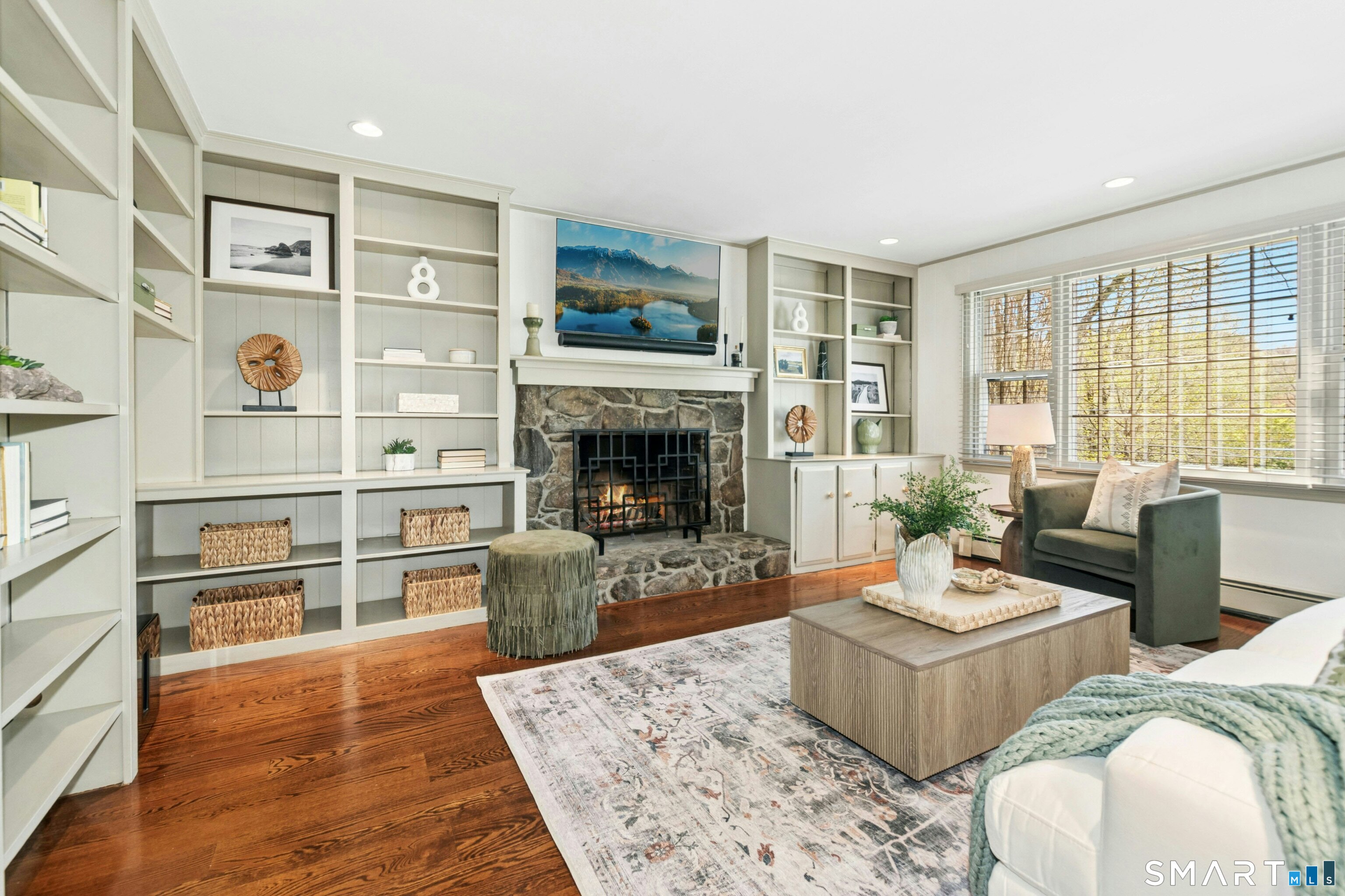 264 Half Mile Road Fairfield, CT 06890 - Photo 15 of 38