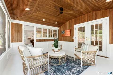 $1,595,000 | 264 Half Mile Road, Fairfield, CT 06890