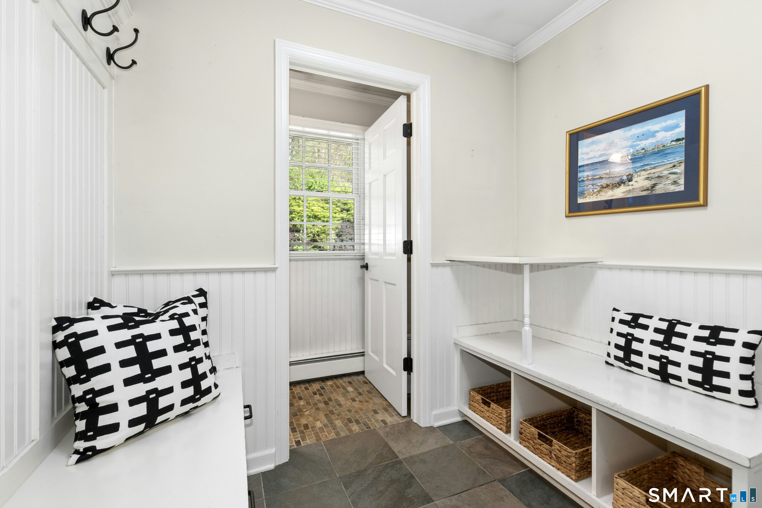 264 Half Mile Road Fairfield, CT 06890 - Photo 19 of 38