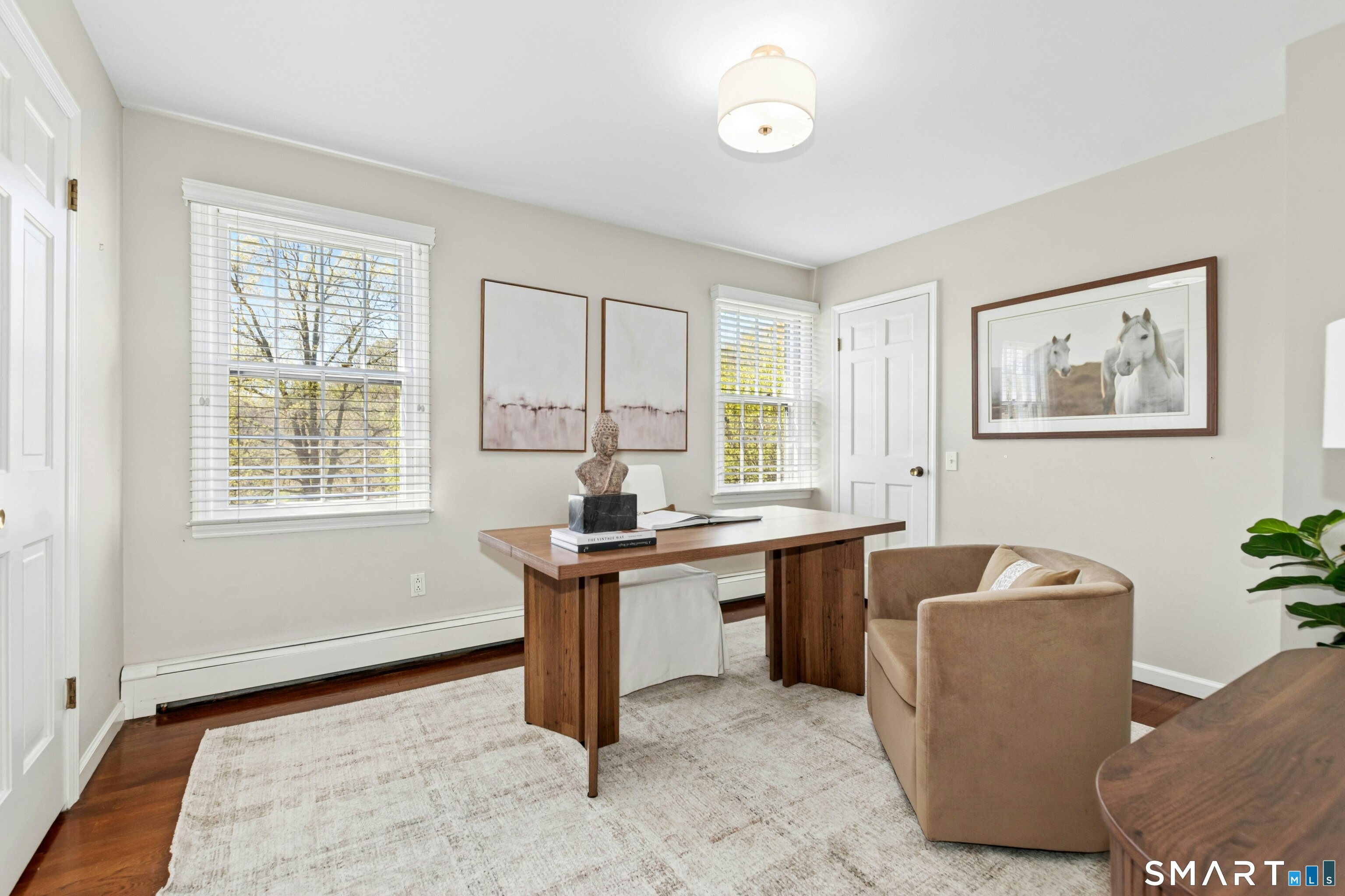 264 Half Mile Road Fairfield, CT 06890 - Photo 25 of 38