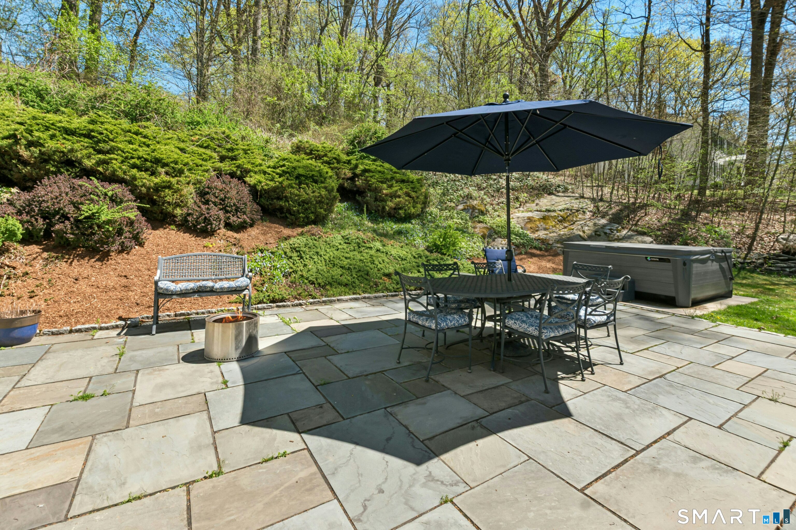 264 Half Mile Road Fairfield, CT 06890 - Photo 30 of 38