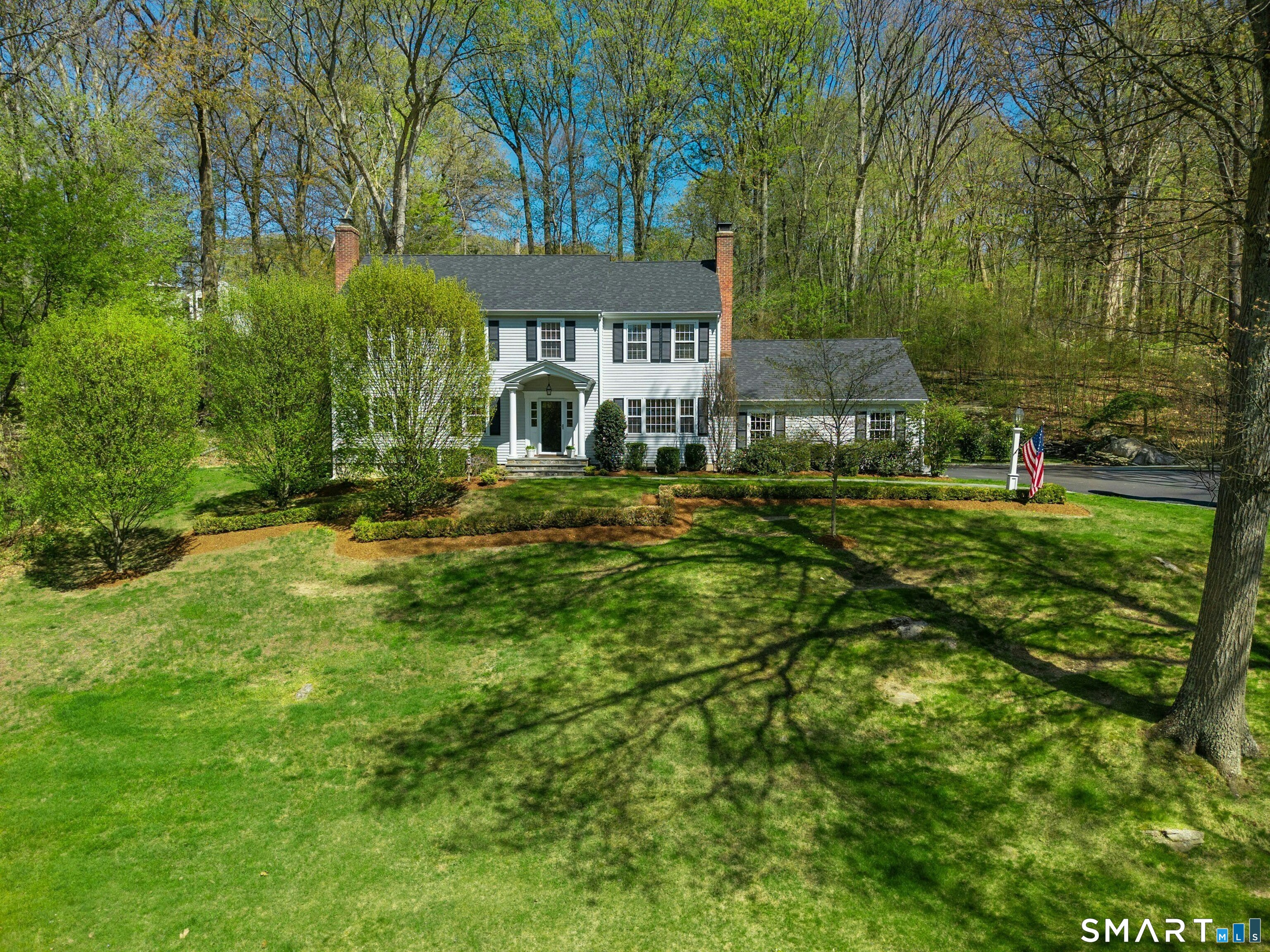 264 Half Mile Road Fairfield, CT 06890 - Photo 3 of 38