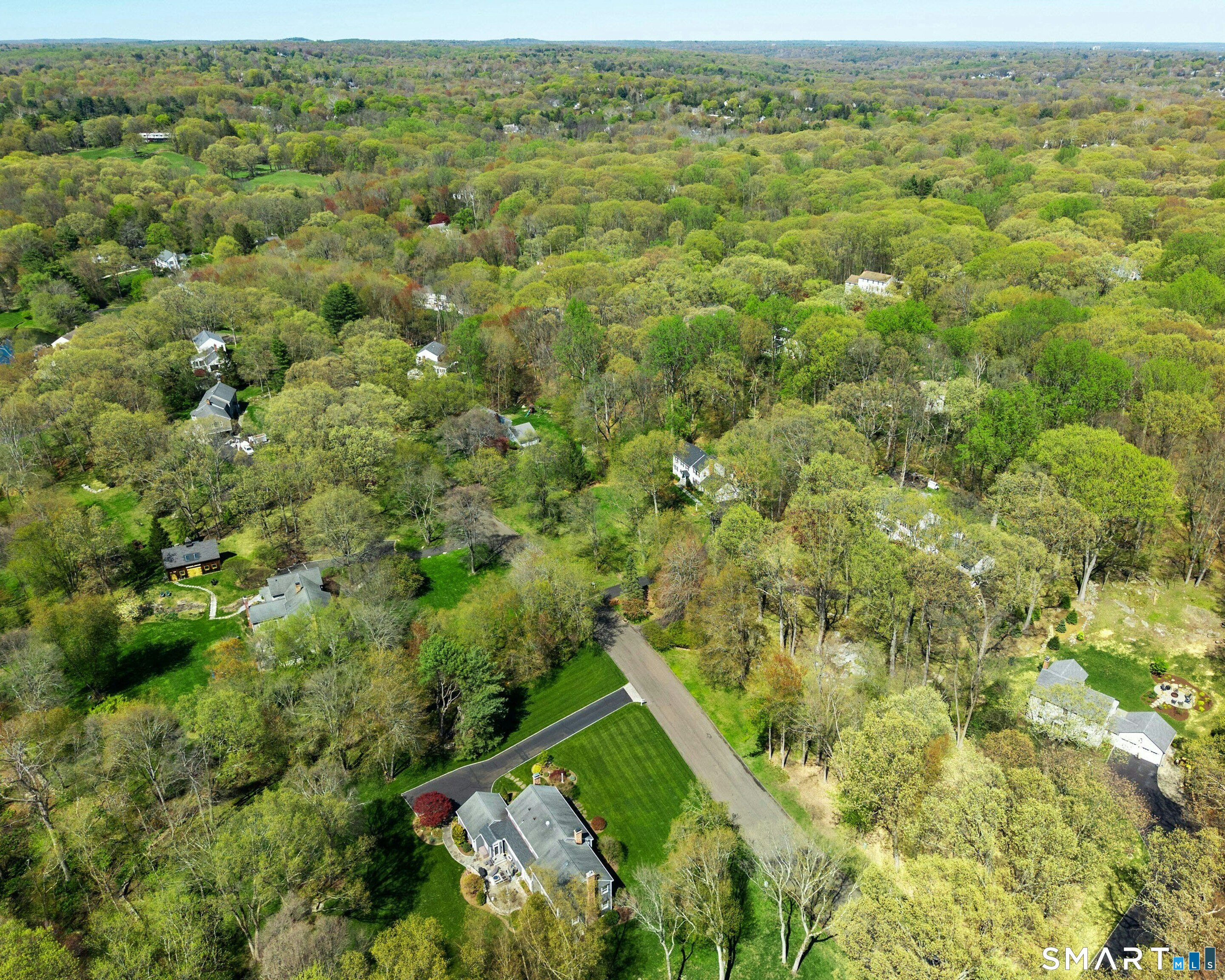 264 Half Mile Road Fairfield, CT 06890 - Photo 32 of 38