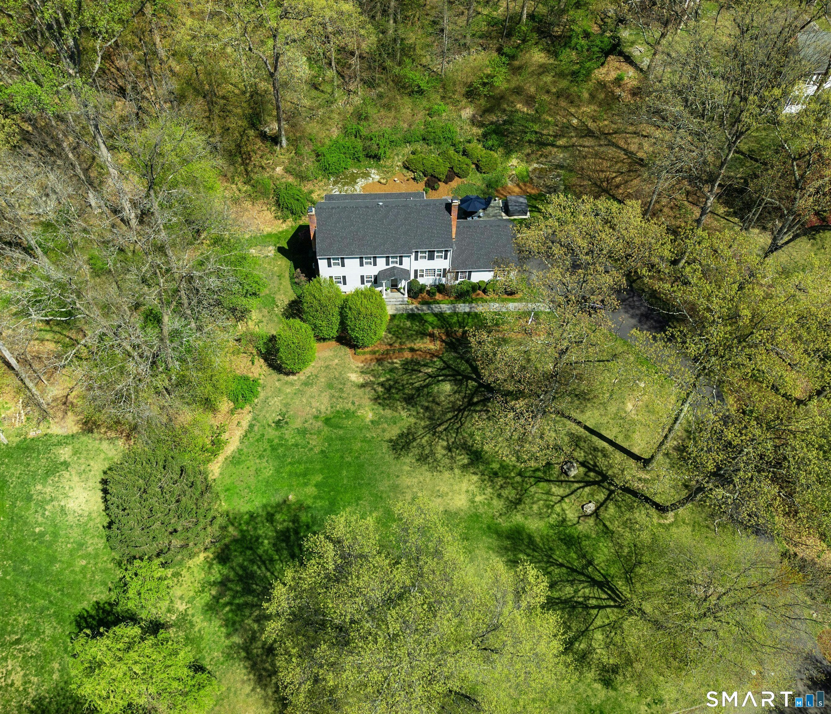 264 Half Mile Road Fairfield, CT 06890 - Photo 34 of 38