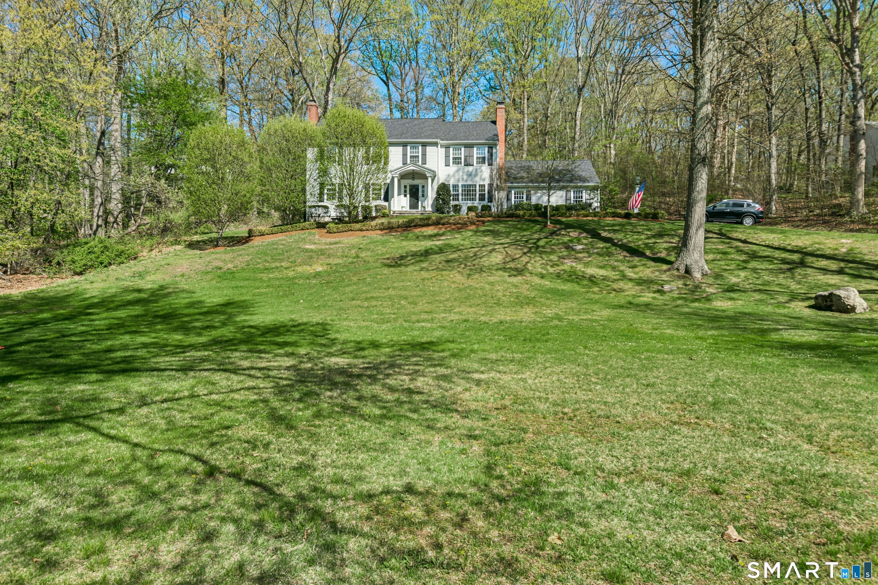 264 Half Mile Road Fairfield, CT 06890 - Photo 35 of 38