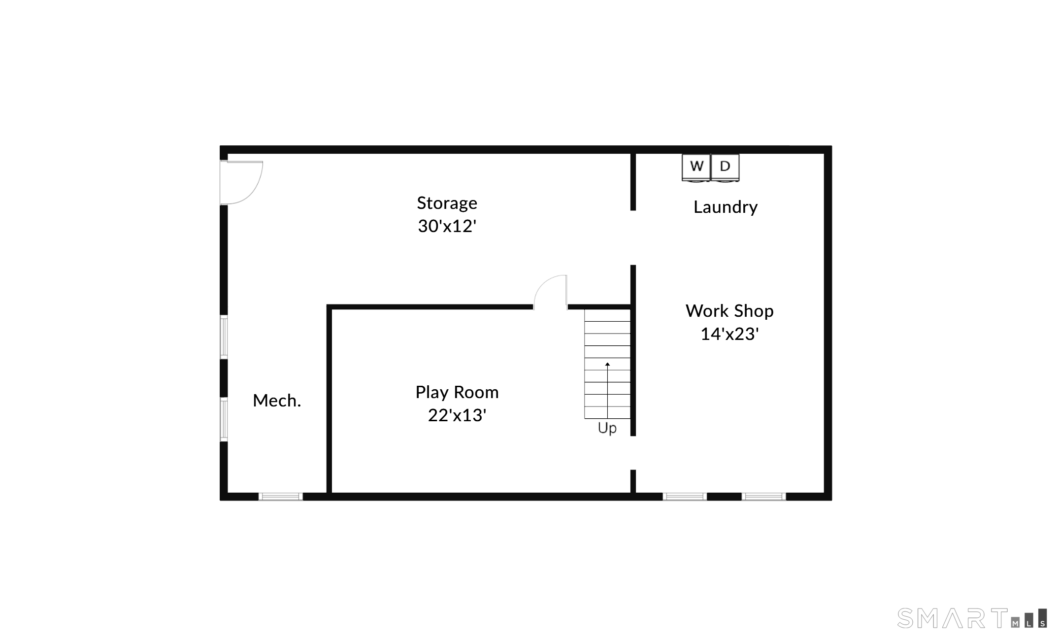 264 Half Mile Road Fairfield, CT 06890 - Photo 38 of 38