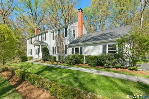 $1,595,000 | 264 Half Mile Road, Fairfield, CT 06890