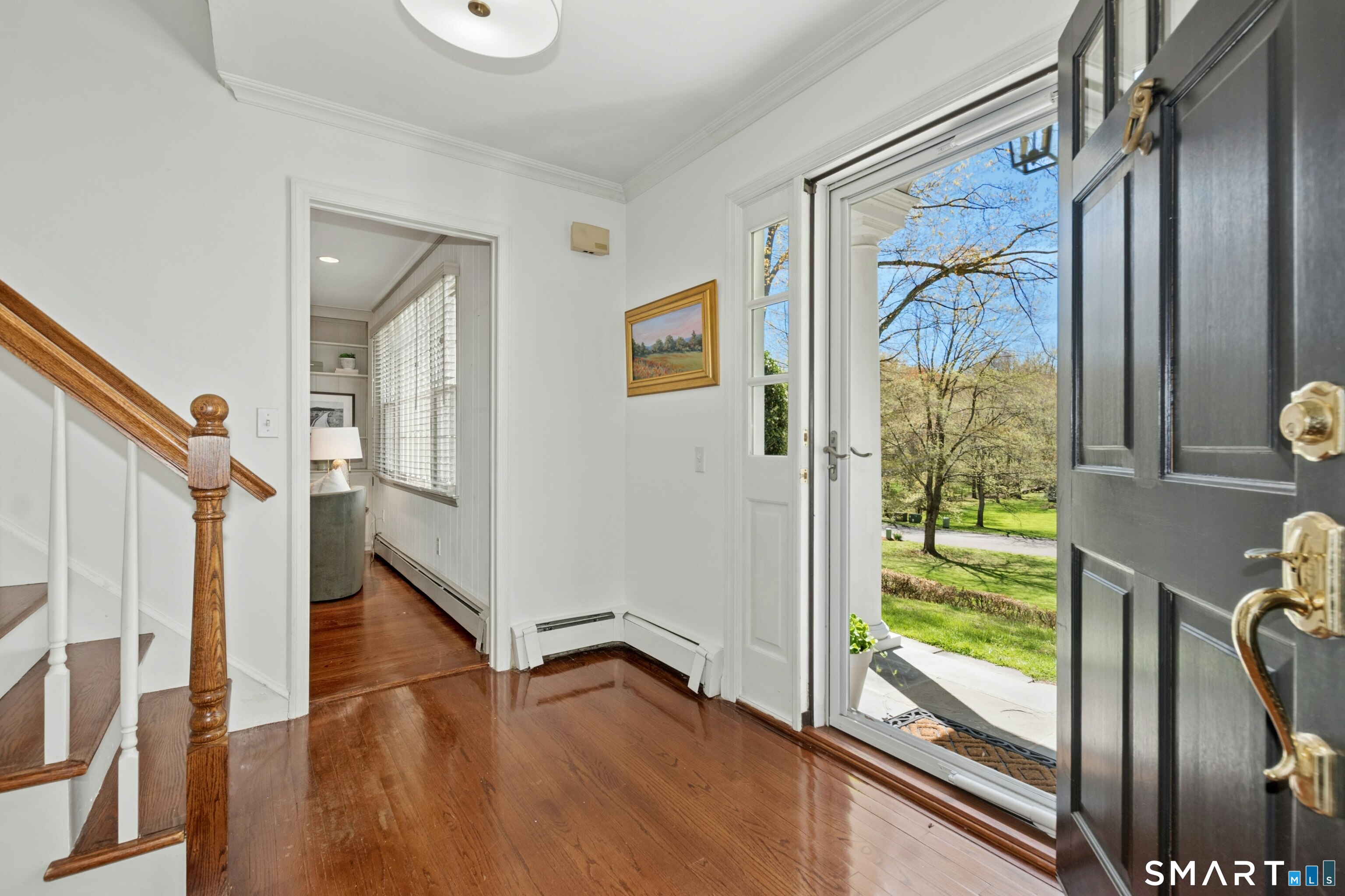 264 Half Mile Road Fairfield, CT 06890 - Photo 5 of 38