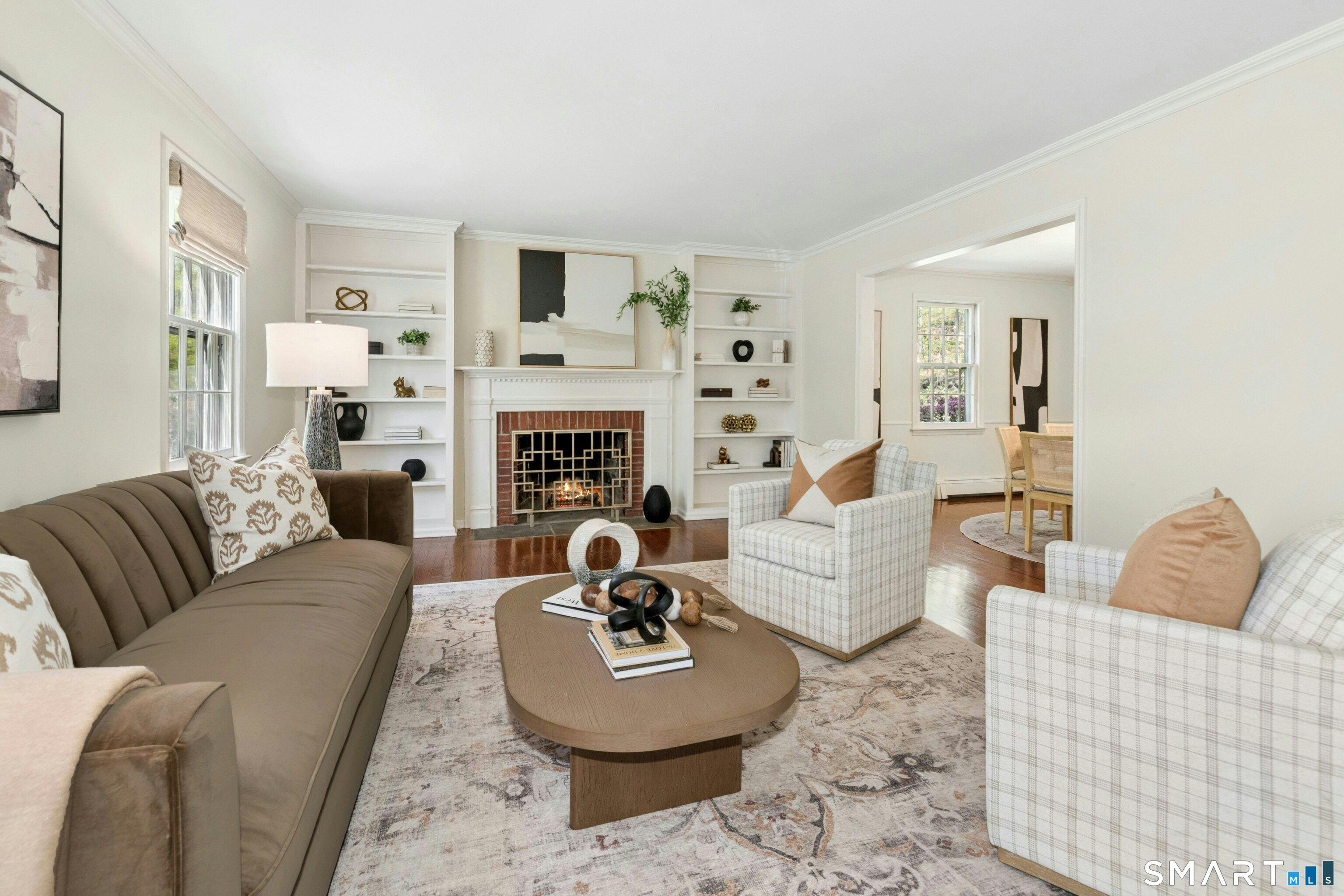 264 Half Mile Road Fairfield, CT 06890 - Photo 6 of 38