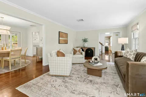 $1,595,000 | 264 Half Mile Road, Fairfield, CT 06890