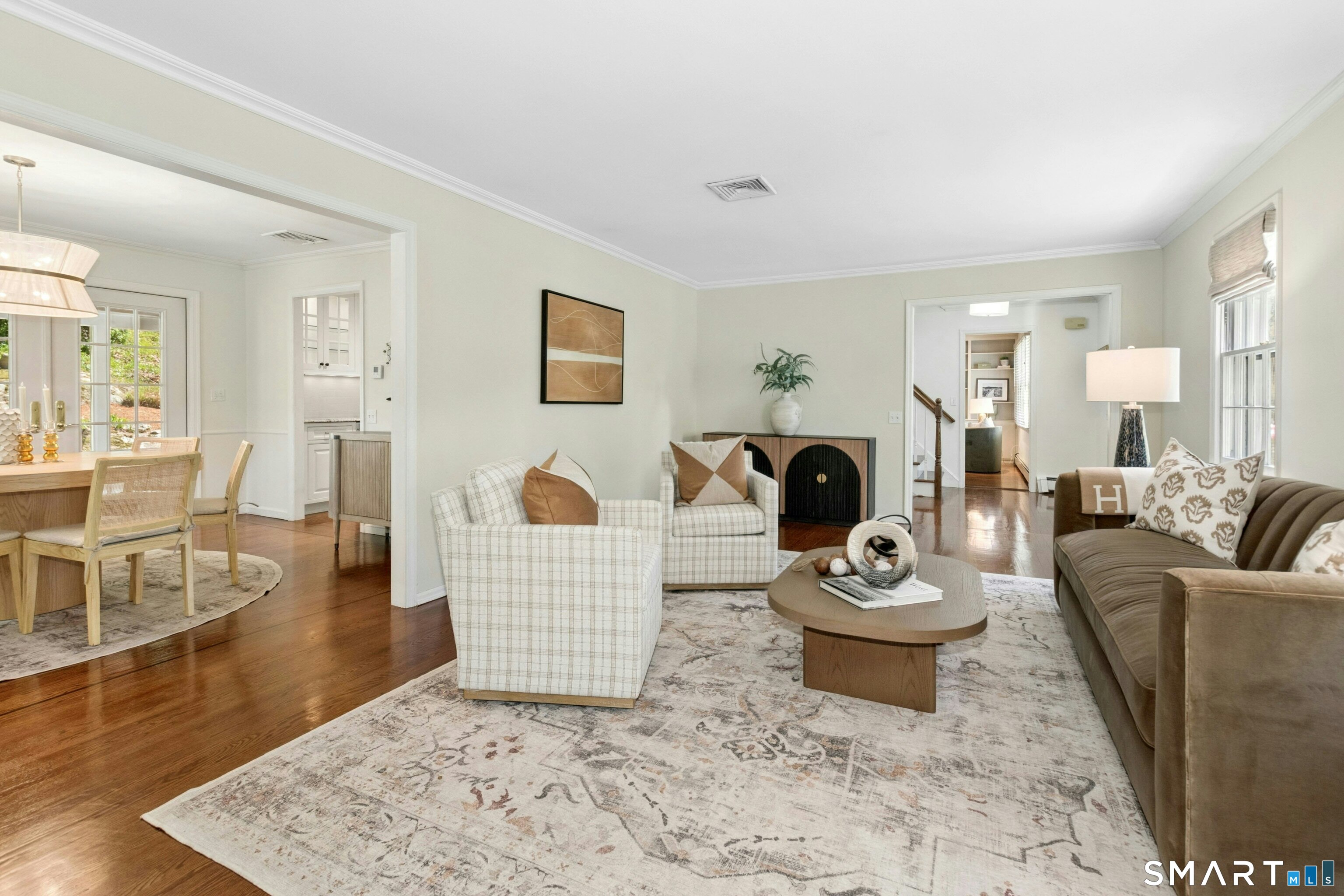 264 Half Mile Road Fairfield, CT 06890 - Photo 7 of 38