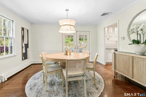 $1,595,000 | 264 Half Mile Road, Fairfield, CT 06890