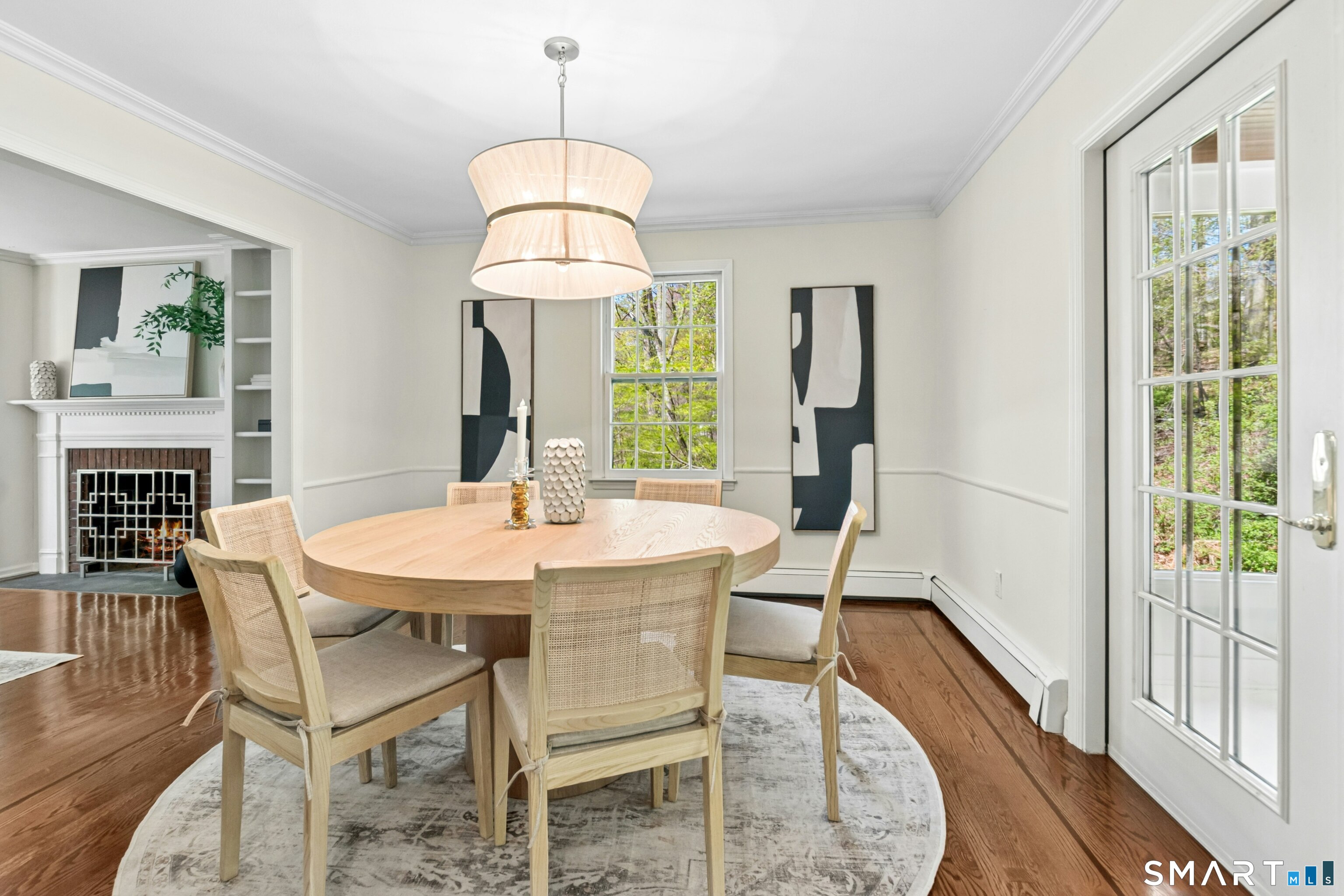 264 Half Mile Road Fairfield, CT 06890 - Photo 9 of 38