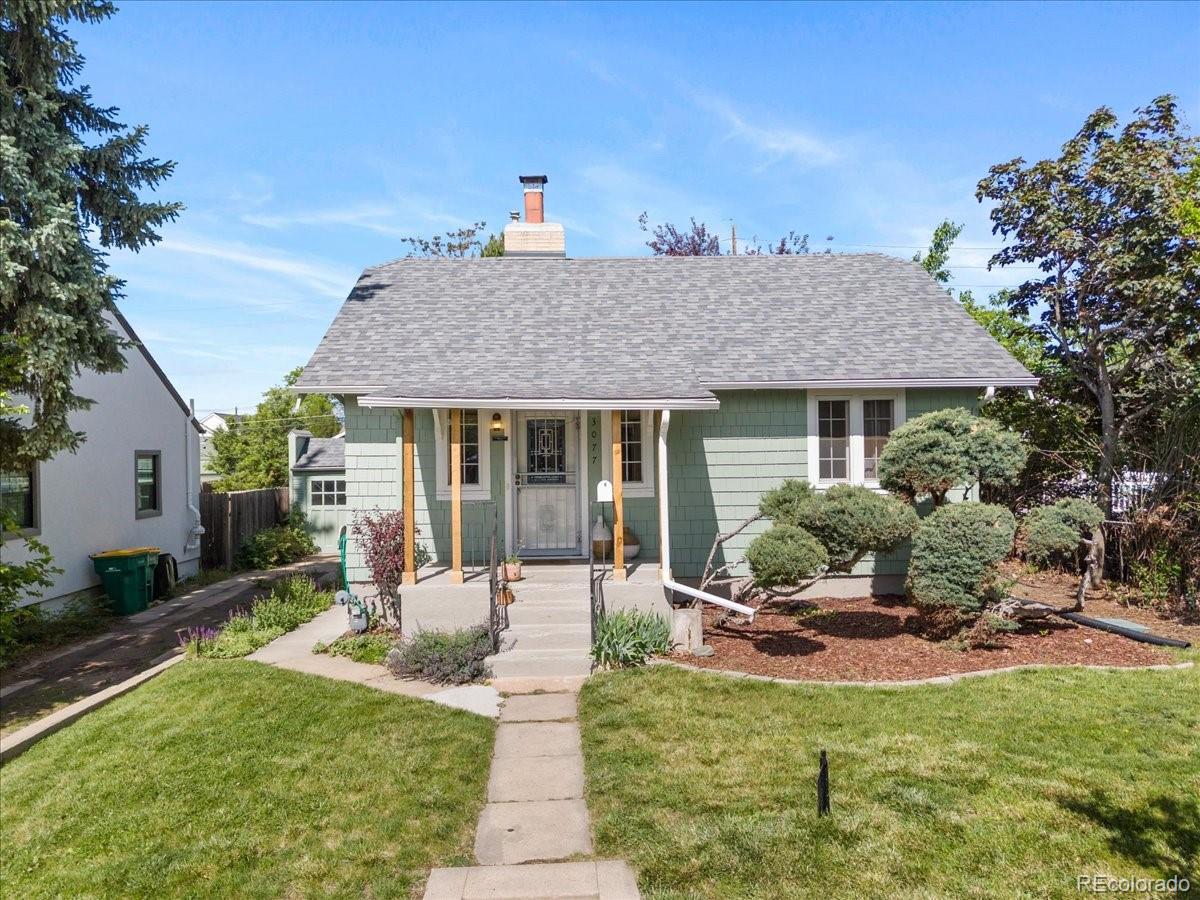 3077 Benton Street Wheat Ridge, CO 80214 - Photo 1 of 35