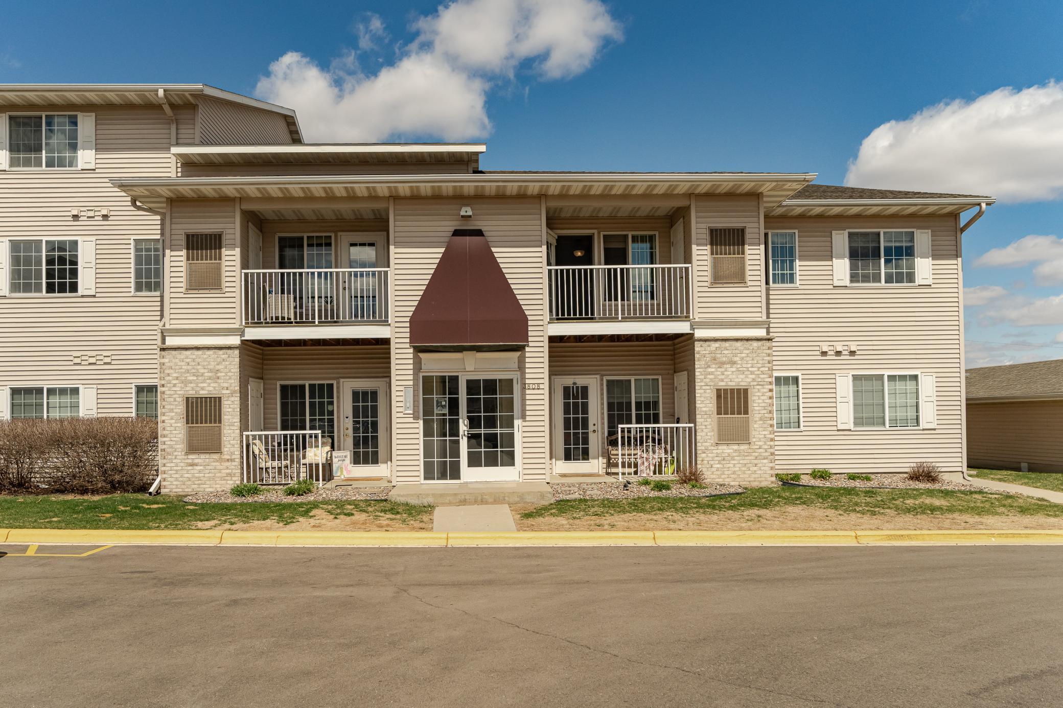 3808 9th Street Northwest, Unit D Rochester, MN 55901 - Photo 1 of 1