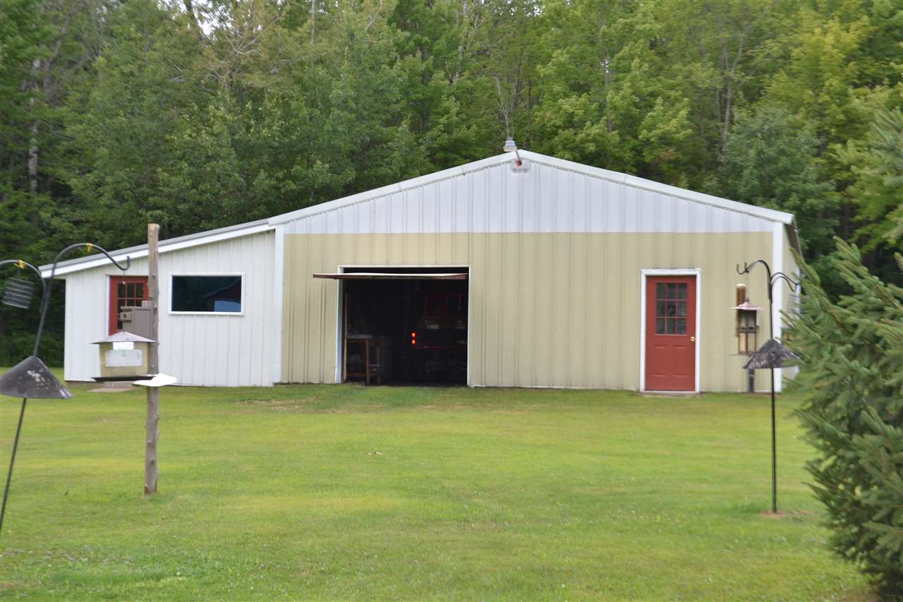 8665 Saunders Road Sterling, MI 48659 - Photo 12 of 45