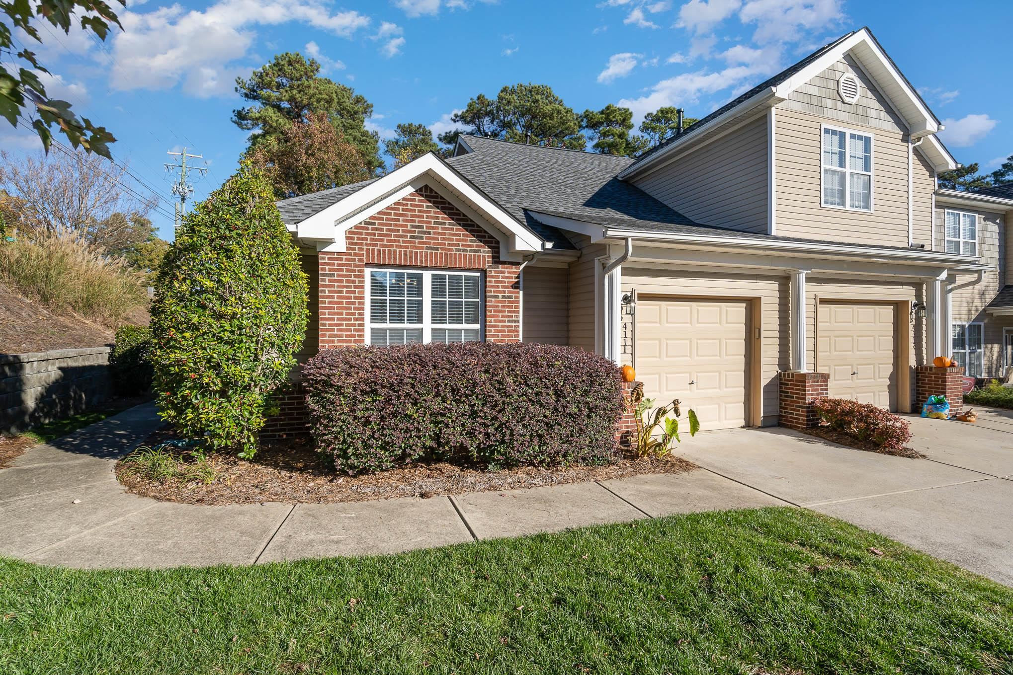 4111 Wyrick Court Raleigh, NC 27604 - Photo 1 of 19 Photo 1