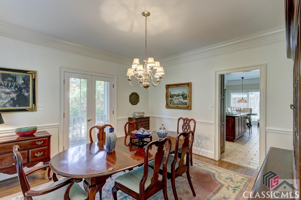 213 West Rutherford Street Athens, GA 30605 - Photo 11 of 69