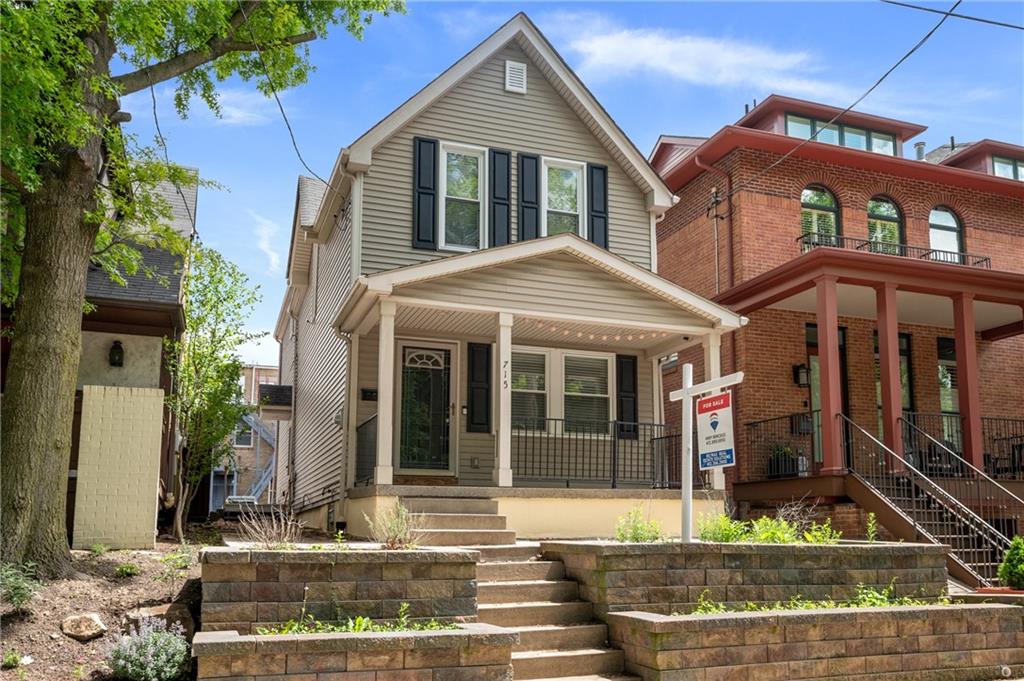 715 Filbert Street Pittsburgh, PA 15232 - Photo 28 of 28 Gallery Image 28